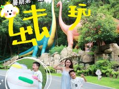 -佛冈森波拉度假区