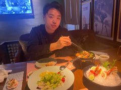 -山葵家·创意料理(万象汇店)