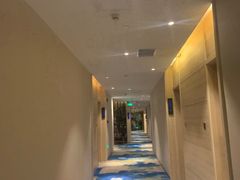 -JOYA湾悦国际酒店(世界之窗店)