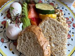 -Alimentari早午餐(安福路店)