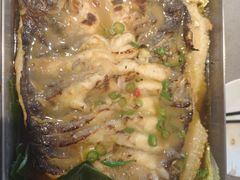 -半天妖烤鱼(方庄店)