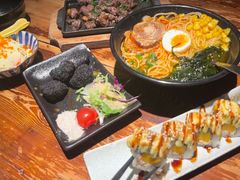-小川洋风料理(江汉路店)
