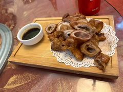 -百家鲜·杭帮菜