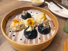 -苏小柳点心·手作小笼包(浦东嘉里城分院)