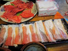 五花肉-铜元老码头鳝鱼火锅