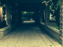 -上海瑞金洲际酒店