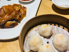 -兰亭轩茶餐厅(长江路店)