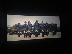 -武汉华夏国际影城(鲁广店)