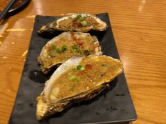 -王扯火胖哥烤生蚝(眉山首店)