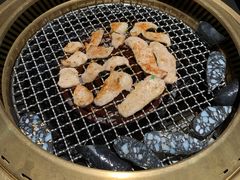-厚贞日式烤肉(浦东汇智店)