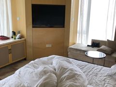 景观位-富力希尔顿酒店·地阔自助餐厅