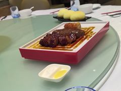 -君德澜酒家·创意粤菜(金山谷店)