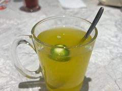 -翠华餐厅(正佳广场店)