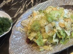 -新粤新疆菜清真餐厅(拱北店)