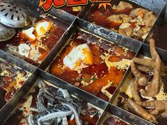 -化龙桥九宫格火锅(清水河店)