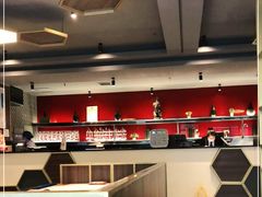 -豪客来牛排(中央花苑店)