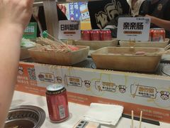 -串一火锅(赛格国际购物中心店)