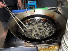 黑豆腐-五娭毑臭豆腐(黄兴南路店)