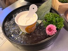 -湊湊火锅·茶憩(南京万象天地店)