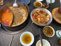 -一善菌·云南菌汤·云南菜(银泰城店)