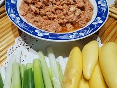 -即墨老公社·海肠捞饭大王(古城店)