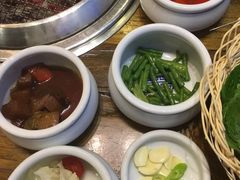 -一品诚记烤肉·甄选店(中南路店)