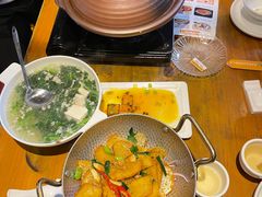 -隔壁老王·家常云南菜(花巷店)