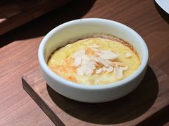 焗烤泰国榴莲-CHIC1699远洋私厨