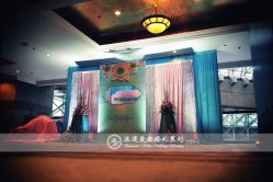 -上海雅居乐万豪侯爵酒店·宴会厅