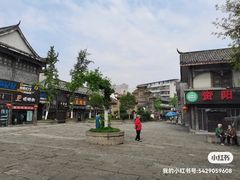 -南关石牌坊古镇