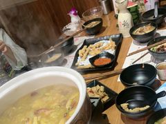 -束河人家(南锣鼓巷店)