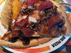 -比格比萨自助(国展店)