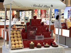 -凯德MALL(西直门店)