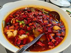 -北平食府·北京烤鸭(北京西站六里桥店)