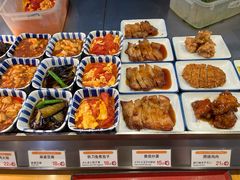-虹梅食堂·爱蝦乃家