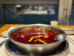 -肖肖酸萝卜鱼火锅(总店)