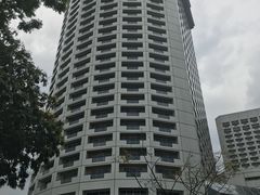 -新加坡瑞士史丹福酒店