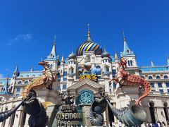 -波塞冬旅游度假区