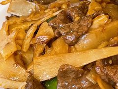 -美极鲜食坊(宝安南路店)
