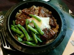-咖啡时间西餐厅(名门广场店)