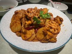 -三玛璐酒楼(汉口路店)