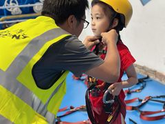-蓝精灵乐园·世茂精灵之城主题乐园