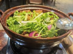 -胡须佬鸡煲四季火锅(海雅缤纷城店)