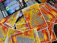 -中国福利彩票·中国体育彩票(包头路店)