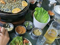 -燚青春东北泥炉烤肉(百合店)