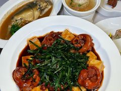 -蘇锦宴·淮扬菜烤鸭·小院(三元桥霄云路店)