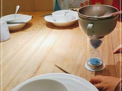 -蜜桃餐厅·伴山(湖滨商业街店)