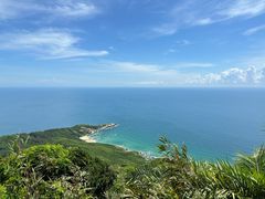 -海南铜鼓岭景区