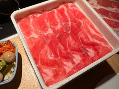 草原羊肉-温野菜涮涮锅(西单大悦城店)