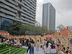 -深圳来福士广场